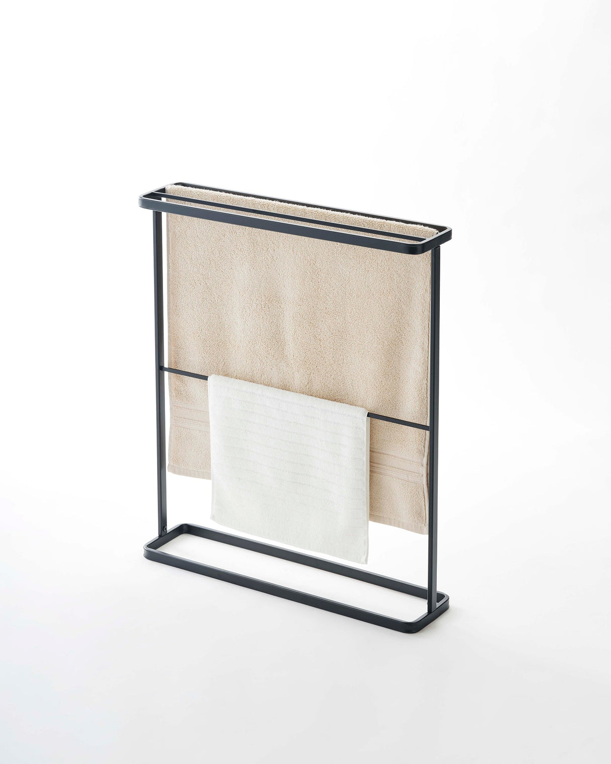 Bath Towel Hanger (30" H)  - Steel from Yamazaki Home