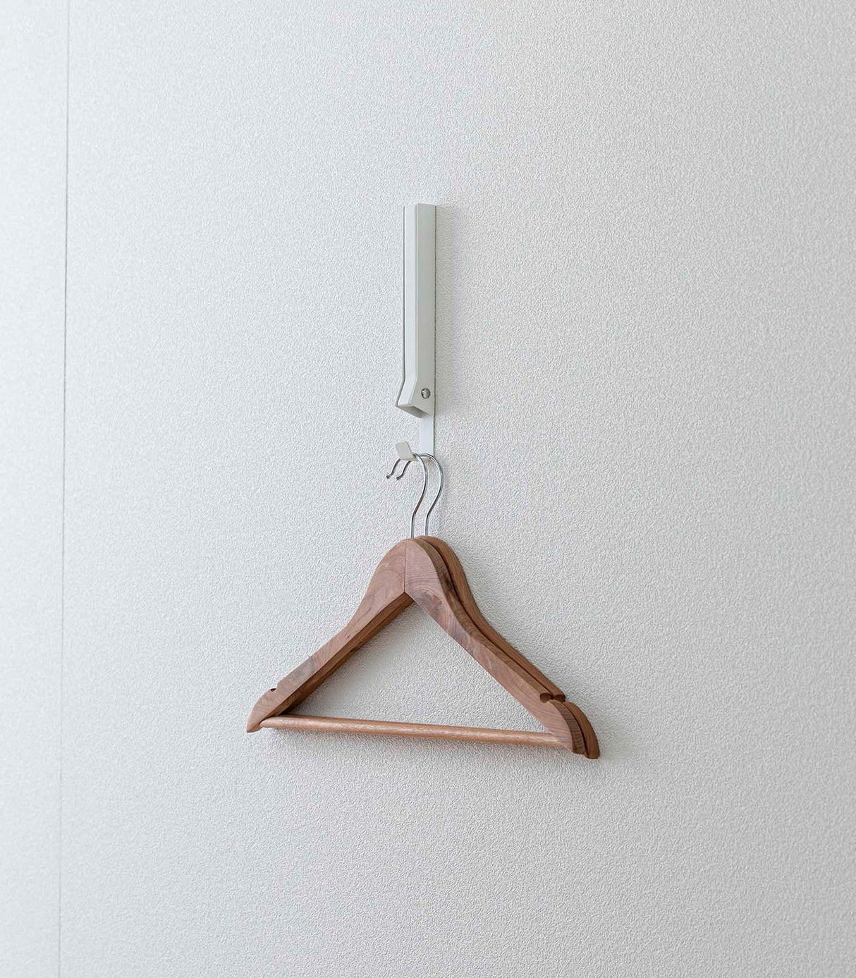 Over-the-Door Hook - Steel from Yamazaki Home