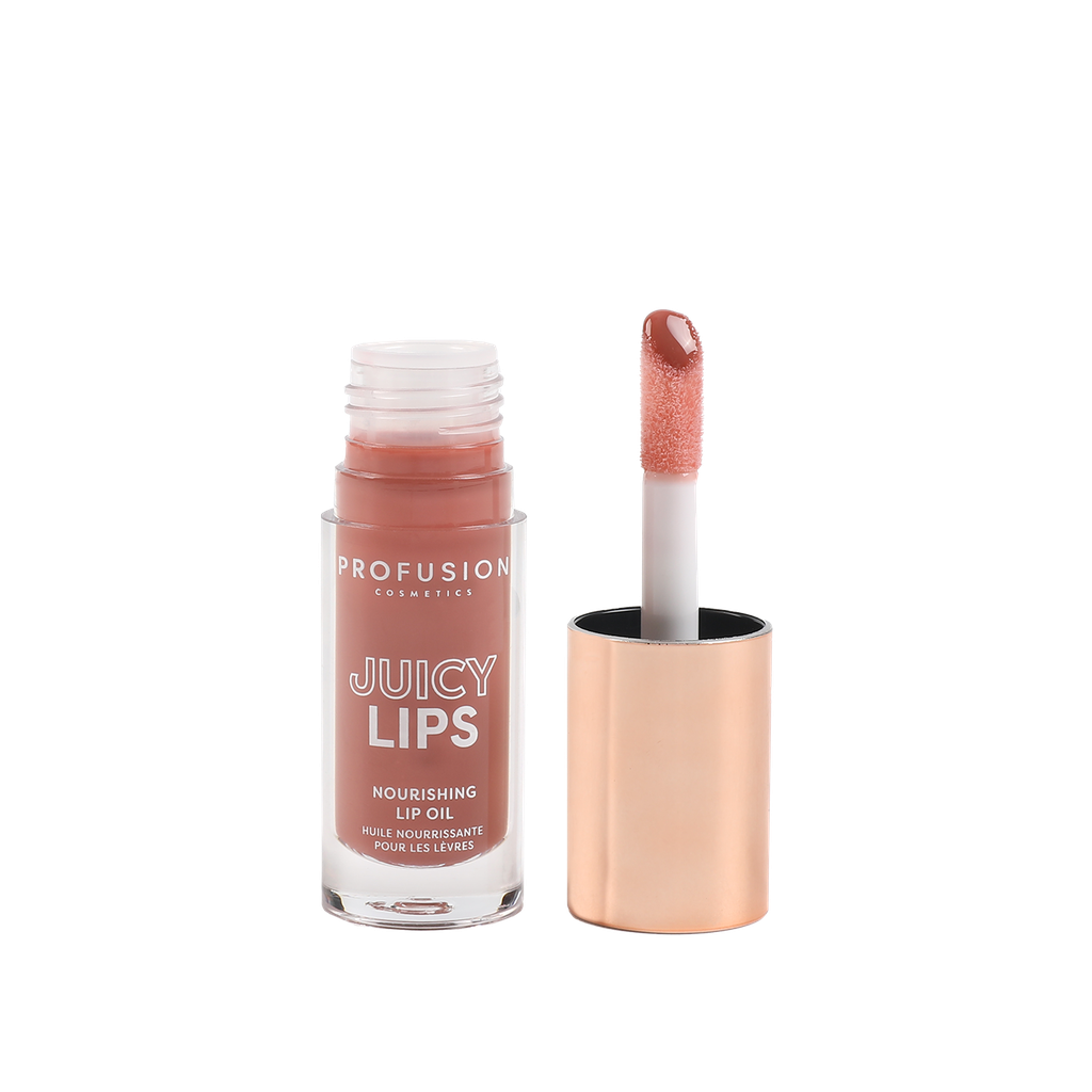 Juicy Lips from Profusion Cosmetics