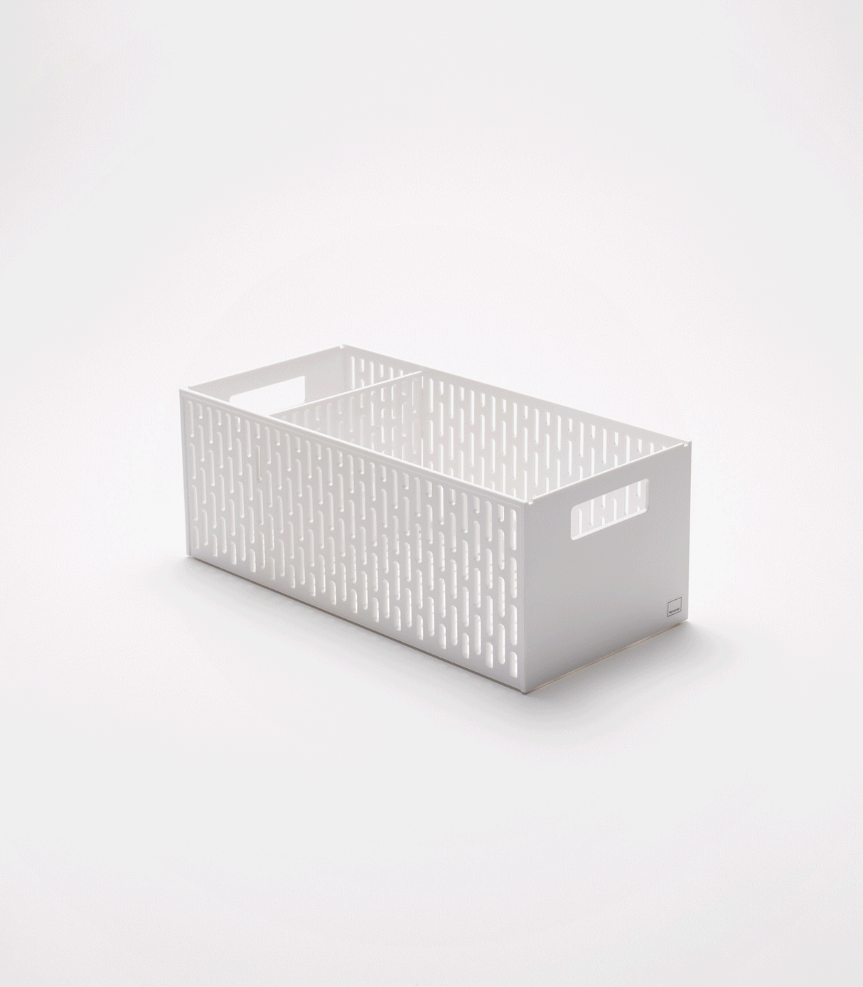 Stackable Vegetable Stocker from Yamazaki Home