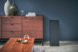 Trash Can - Steel from Yamazaki Home