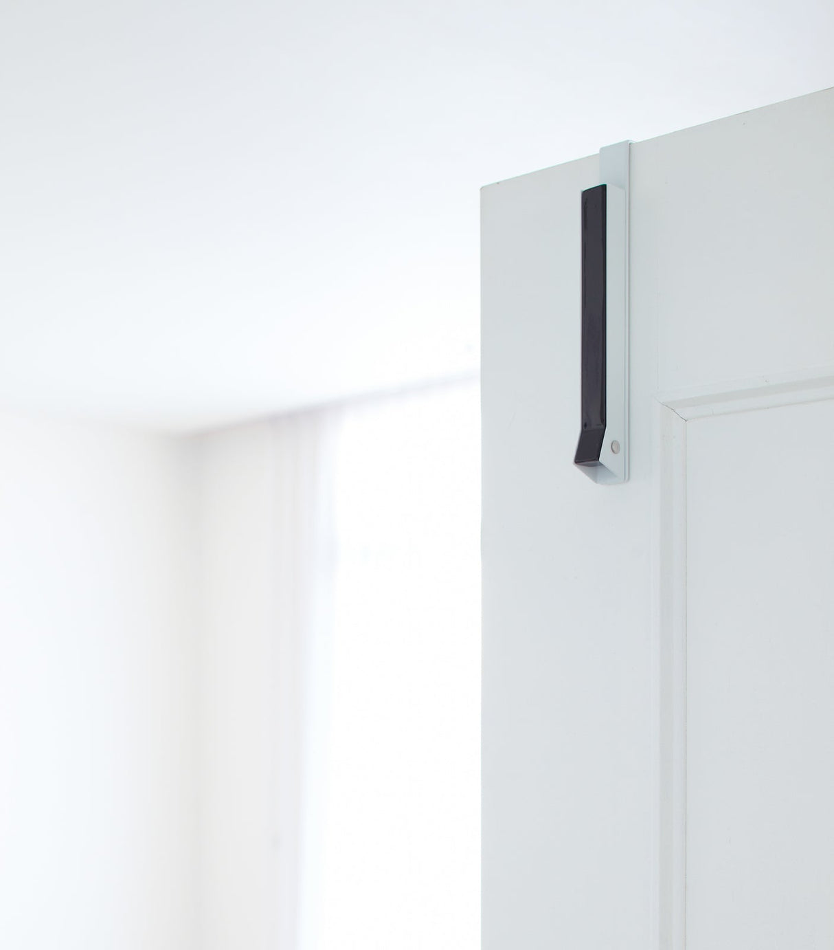 Over-the-Door Hook - Steel from Yamazaki Home