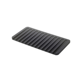 Dish Drainer Tray - Silicone from Yamazaki Home