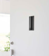 Magnetic Folding Hook - Steel from Yamazaki Home