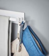 Magnetic Kitchen Towel Hanger - Steel from Yamazaki Home