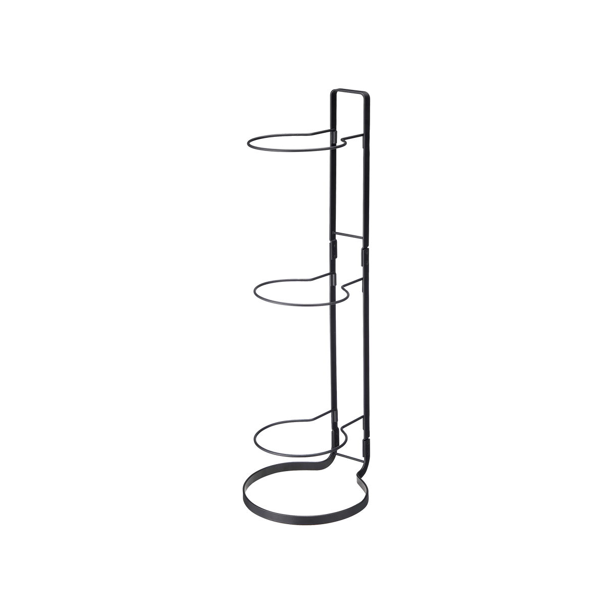 Sports Ball Stand - Steel from Yamazaki Home