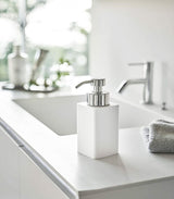 Foaming Soap Dispenser from Yamazaki Home