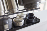 Countertop Bottle Drying Rack - Steel from Yamazaki Home