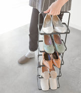 Shoe Rack (31" H)  - Steel from Yamazaki Home