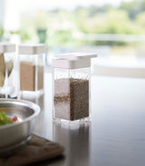 Spice Jar from Yamazaki Home
