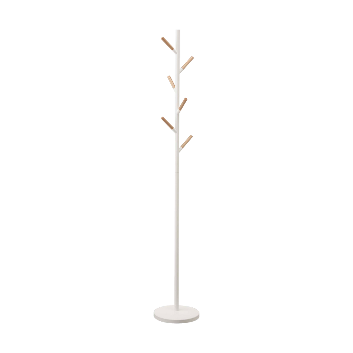 Coat Rack (70" H)  - Steel from Yamazaki Home