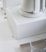 Countertop Rack with Drawer - Steel from Yamazaki Home