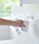 Traceless Adhesive Magnetic Cup from Yamazaki Home