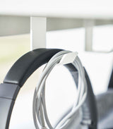 Under-Desk Hanger - Steel from Yamazaki Home