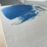 Trekell L64C Quadruple Oil Primed Linen Panel - 1/8" ACM for Oil Painting from Trekell Art Supplies