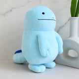 Pokemon Quagsire Plush Toy - Cute Cartoon Sleeping Pillow & Doll from Kawaii Stop
