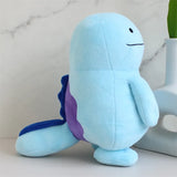 Pokemon Quagsire Plush Toy - Cute Cartoon Sleeping Pillow & Doll from Kawaii Stop