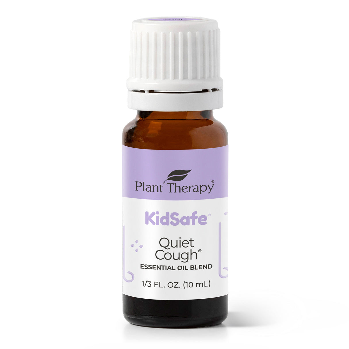 Quiet Cough® KidSafe Essential Oil Blend from Plant Therapy