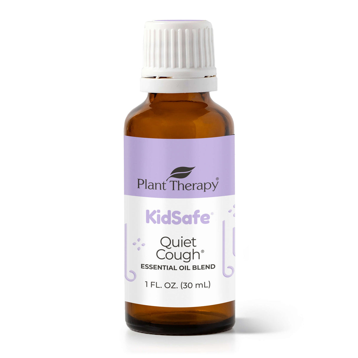 Quiet Cough® KidSafe Essential Oil Blend from Plant Therapy