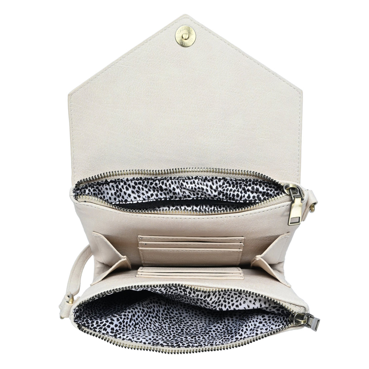 Quinn Crossbody from MMS Brands