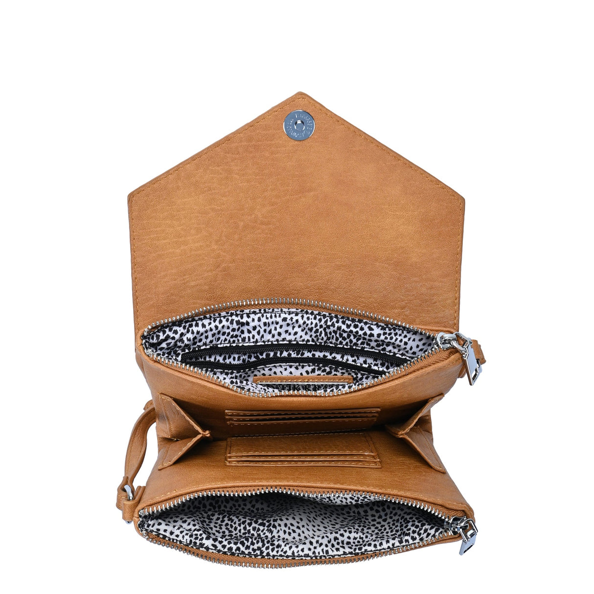 Quinn Crossbody from MMS Brands