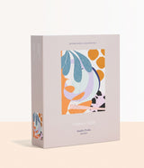 Quotidian Puzzle from Ordinary Habit