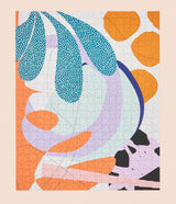 Quotidian Puzzle from Ordinary Habit