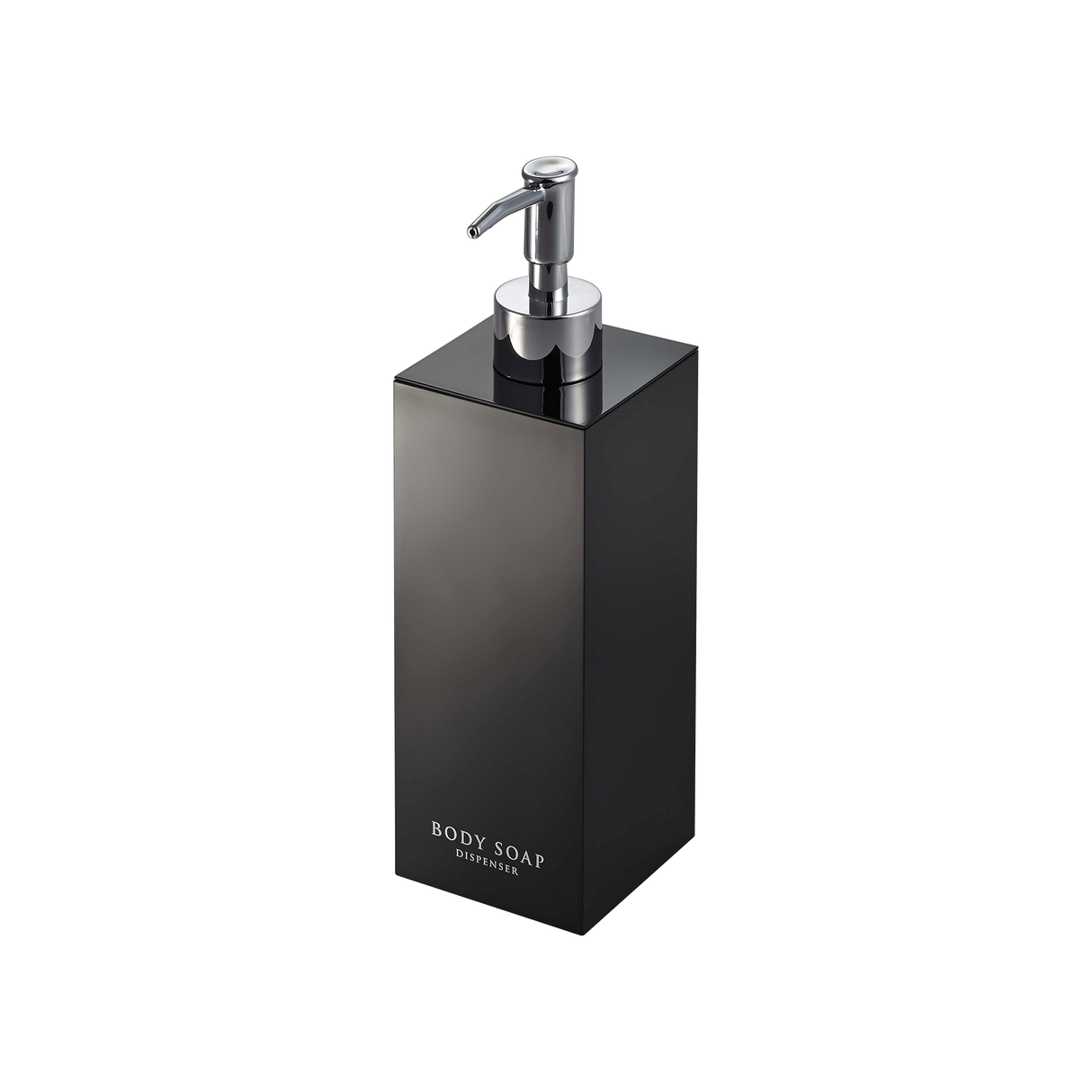 Square Shower Dispenser - Three Styles from Yamazaki Home