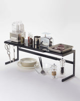 Expandable Countertop Shelf - Steel from Yamazaki Home