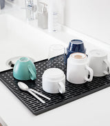 Dish Drainer Tray from Yamazaki Home