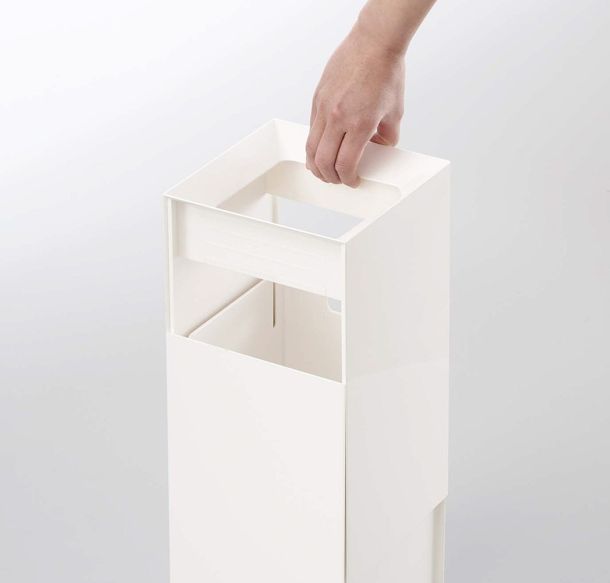 Trash Can from Yamazaki Home