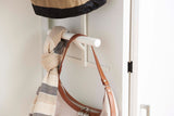 Over-the-Door Backpack Hanger - Steel from Yamazaki Home