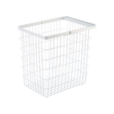 Wire Basket (15" H)  - Steel from Yamazaki Home