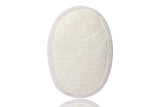 Exfoliating Natural Loofah Pads From Tones by Cocoa