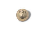 Moisturizing Lip Balm From Tones by Cocoa