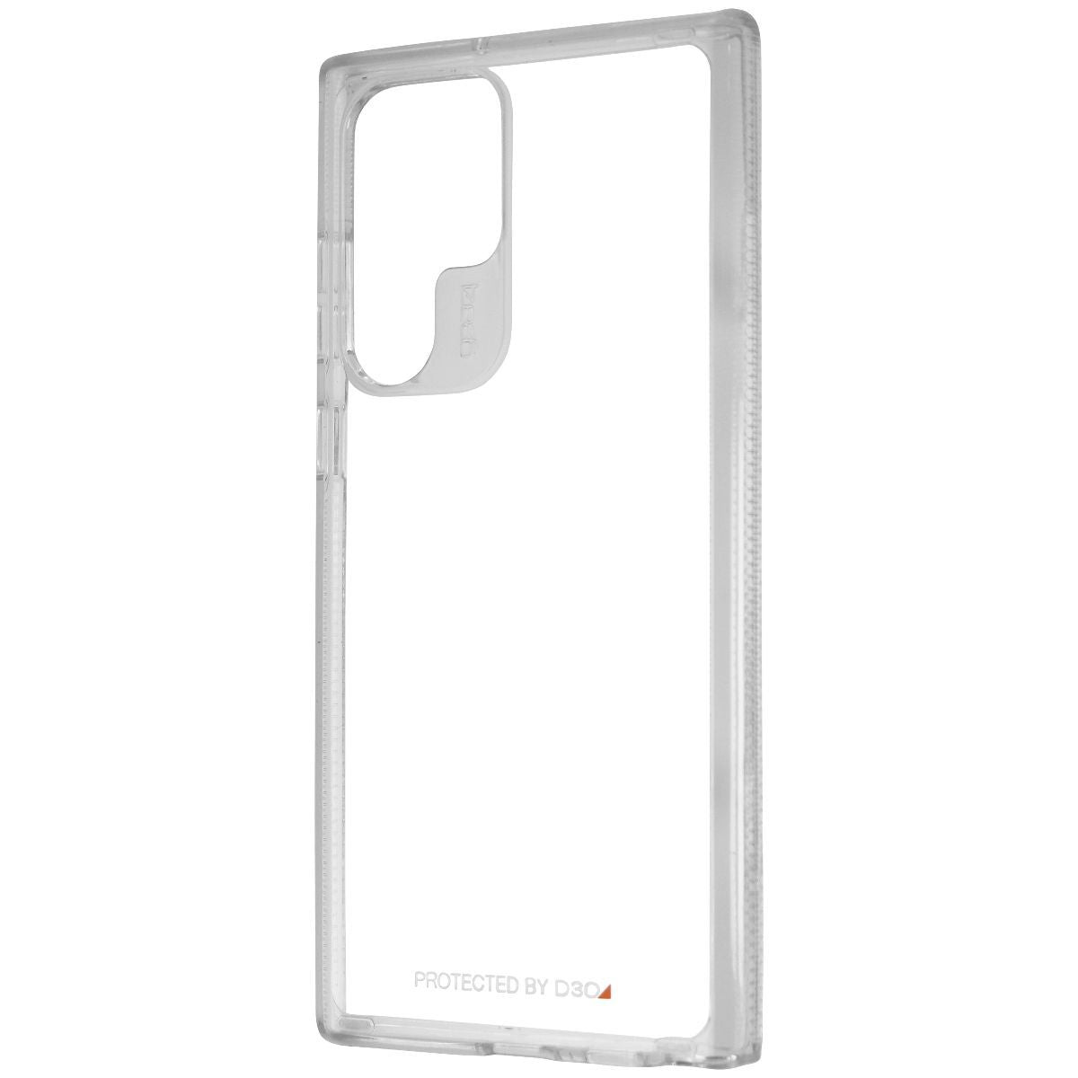ZAGG Case for Samsung Galaxy S22 Ultra - Clear / Crystal Palace from Simple Cell Shop