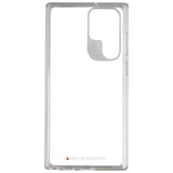 ZAGG Case for Samsung Galaxy S22 Ultra - Clear / Crystal Palace from Simple Cell Shop