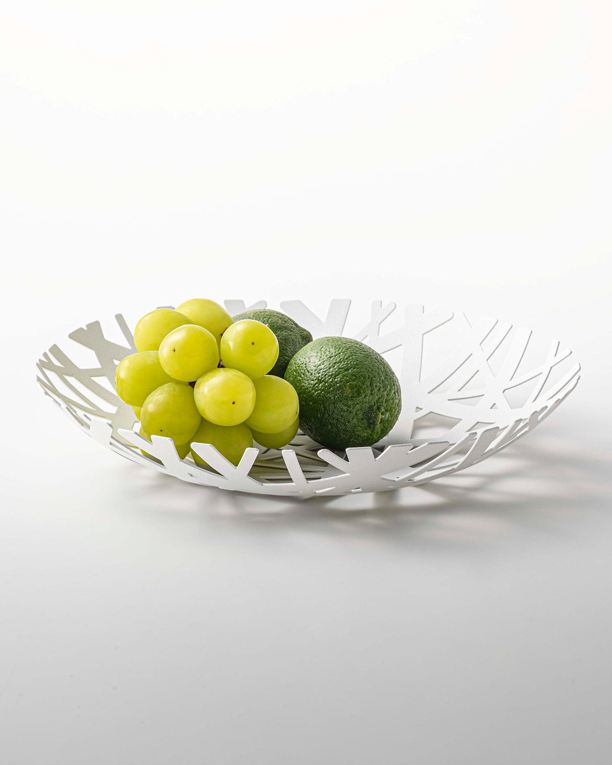 Fruit Bowl - Steel from Yamazaki Home