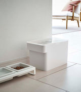 Airtight Pet Food Container - Three Sizes from Yamazaki Home