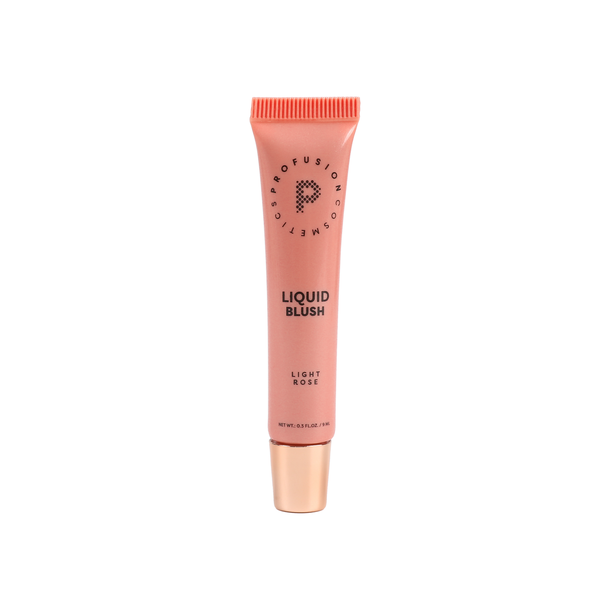 Nude Glow 5 PC Lip & Blush Set from Profusion Cosmetics
