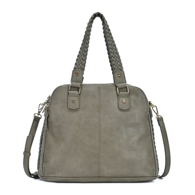 Roxanne Satchel from MMS Brands