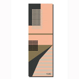 Yoga Mat | 6mm Thick | Tan | Non-Slip | Eco Friendly | Yune Yoga | RA88 from Yune Yoga