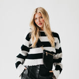 Rachel Raffia Bum Bag from Pretty Simple