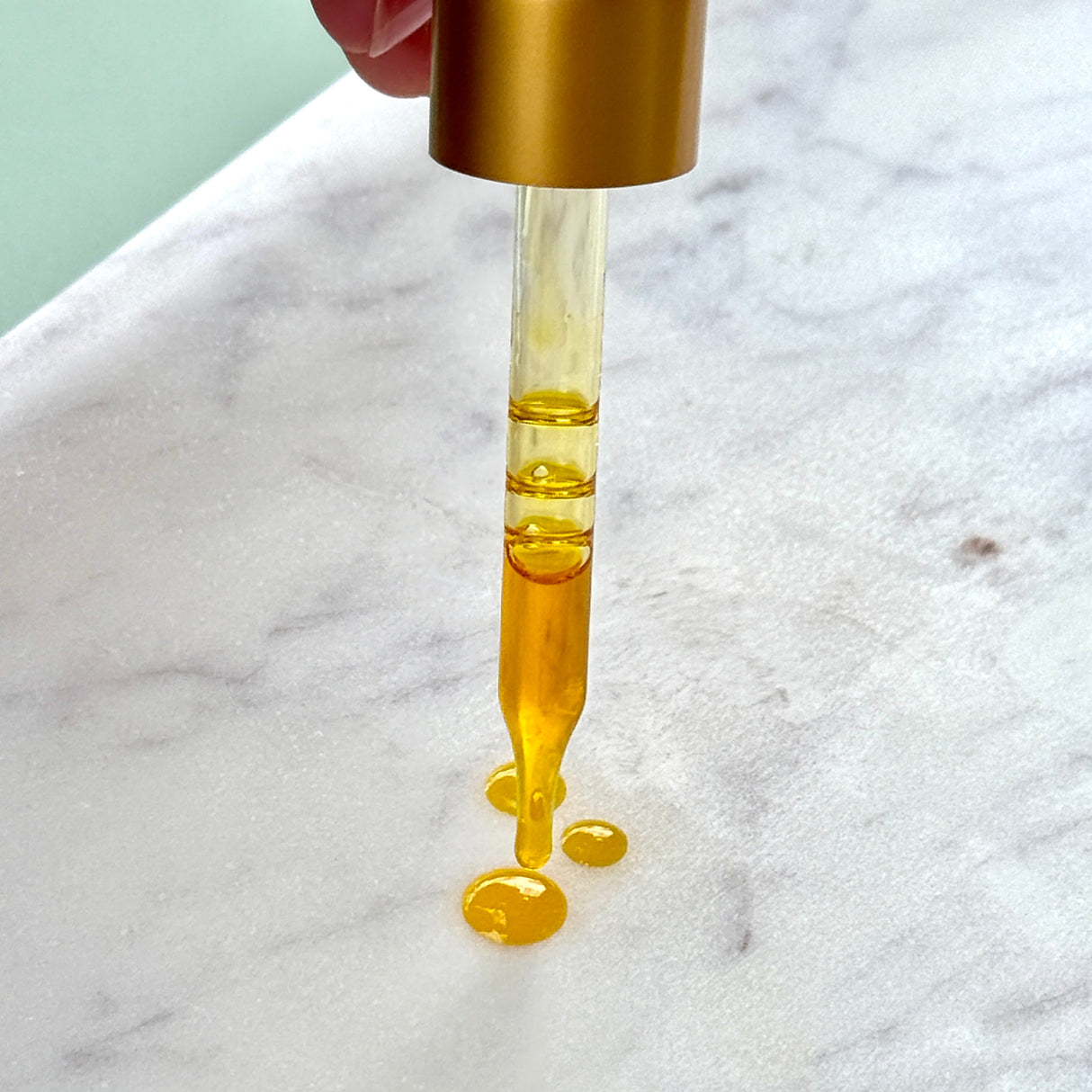 Radiance Instant Glow Facial Serum from Clara & Fritz Tallow Shop