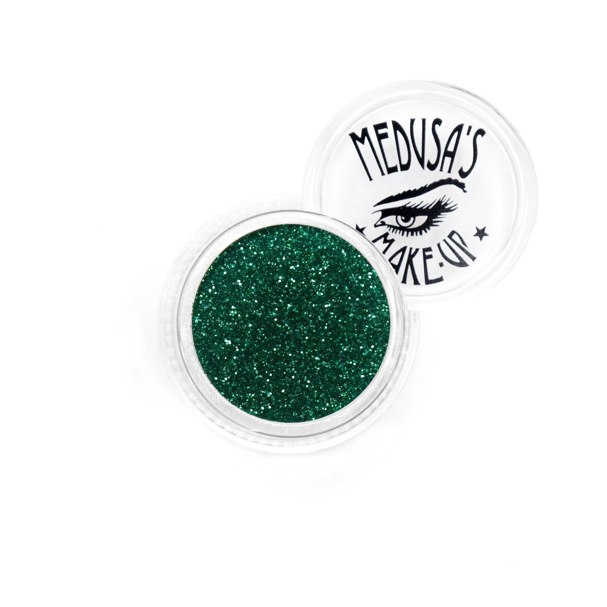 Glitter - Radioactive from Medusa's Makeup