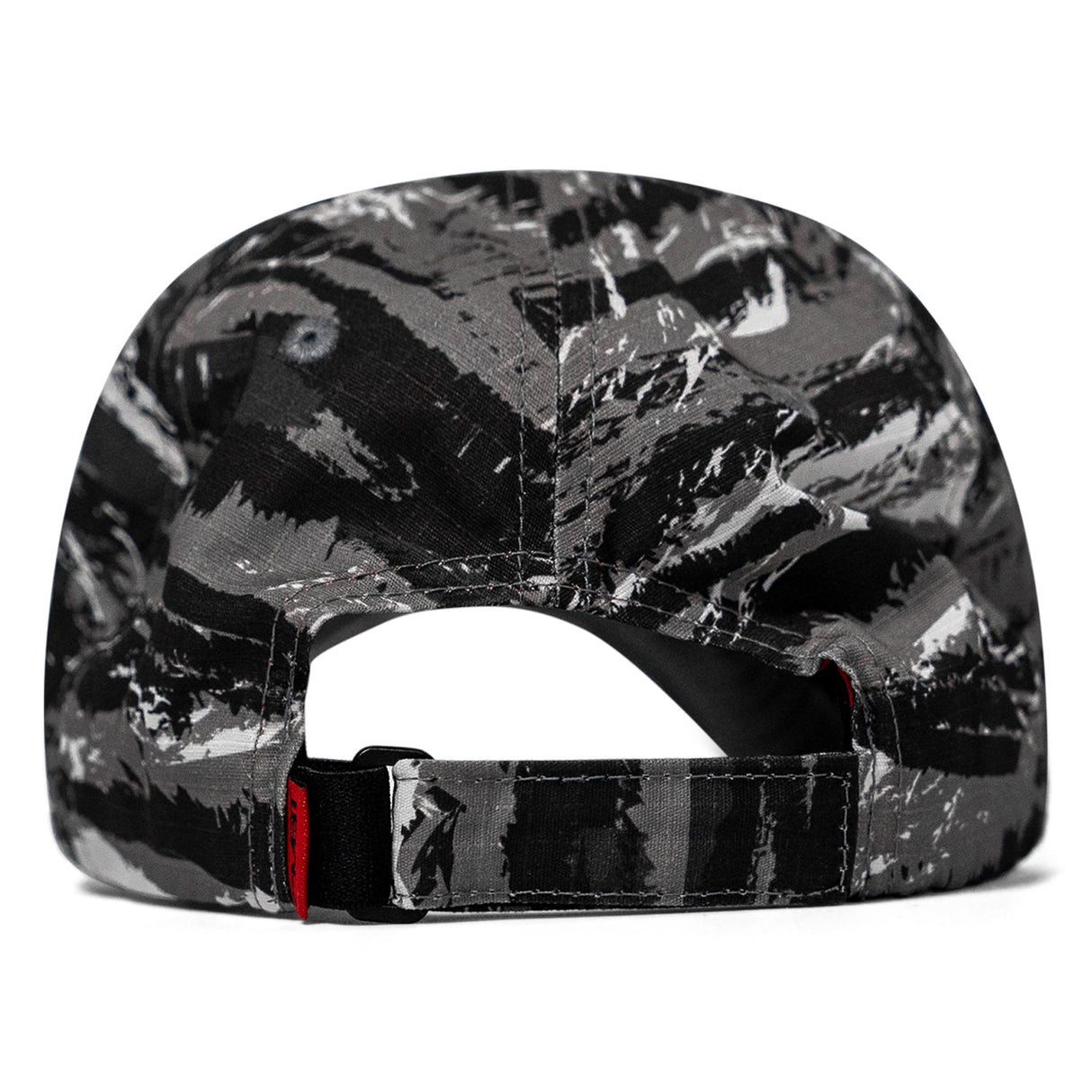 RipStop Low Pro Operator Hat from Combat Iron Apparel