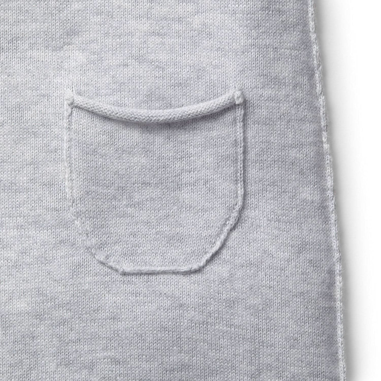 Raglan Knit Romper from Hope & Henry