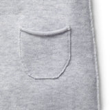 Raglan Knit Romper from Hope & Henry