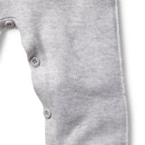 Raglan Knit Romper from Hope & Henry