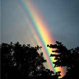 Rainbow Blessings from Wicked Good Perfume